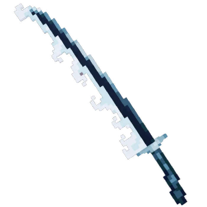 Ghost Katana