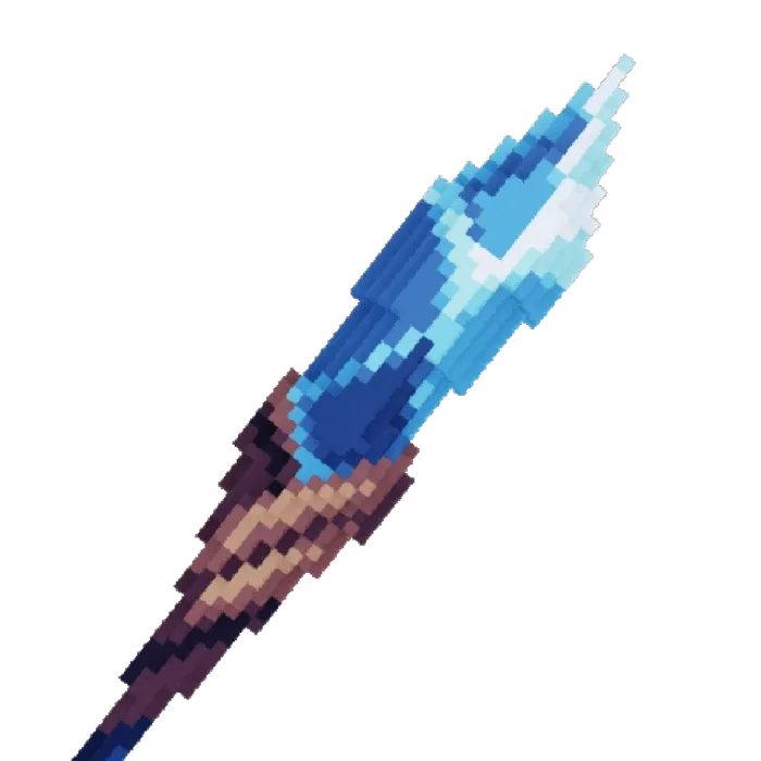 Ice Spear