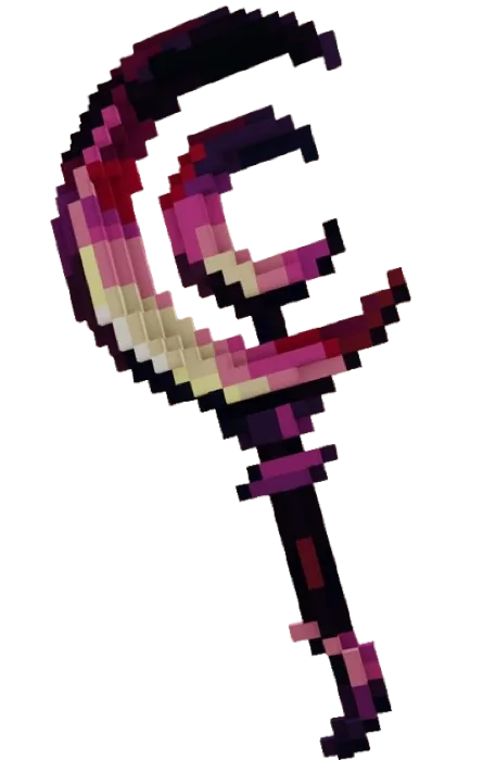 Moon Sickle