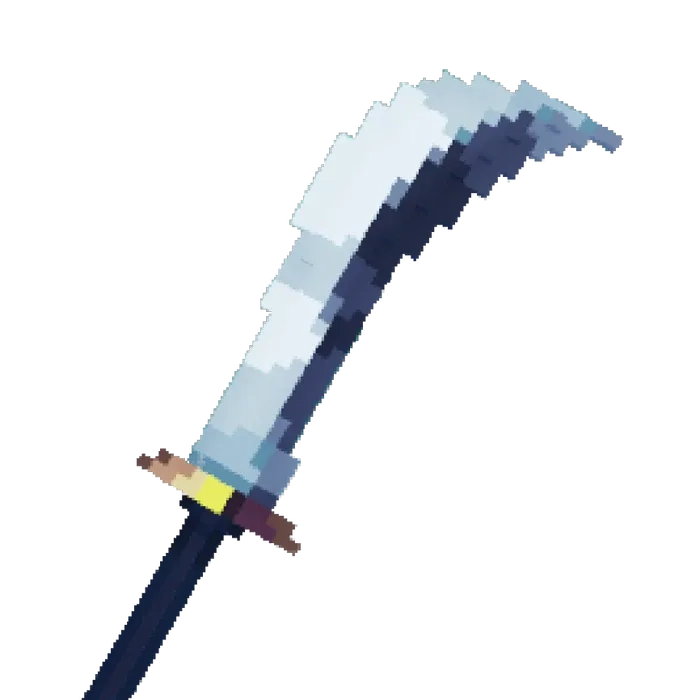 Naginata