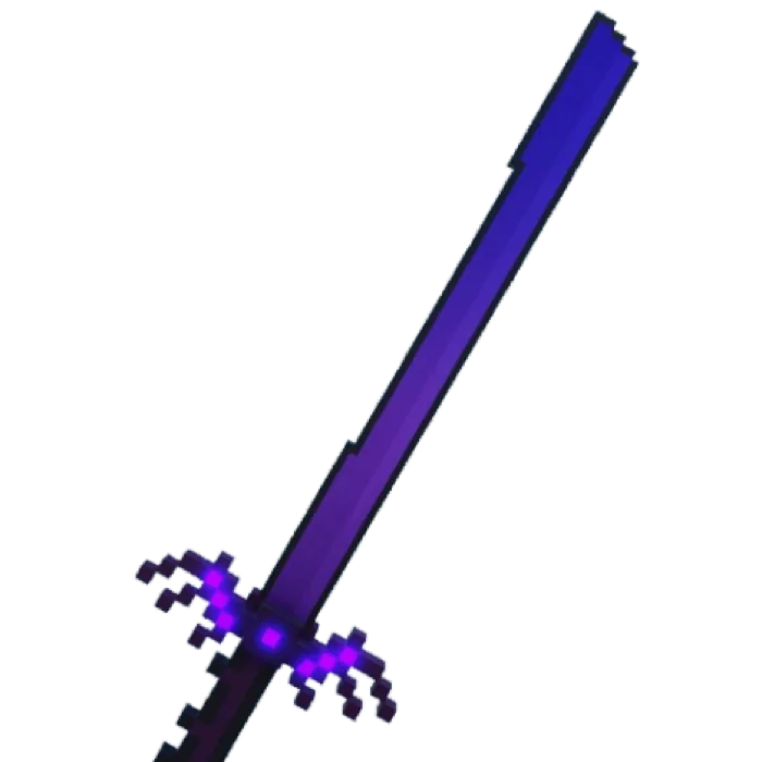 Nightmare Blade