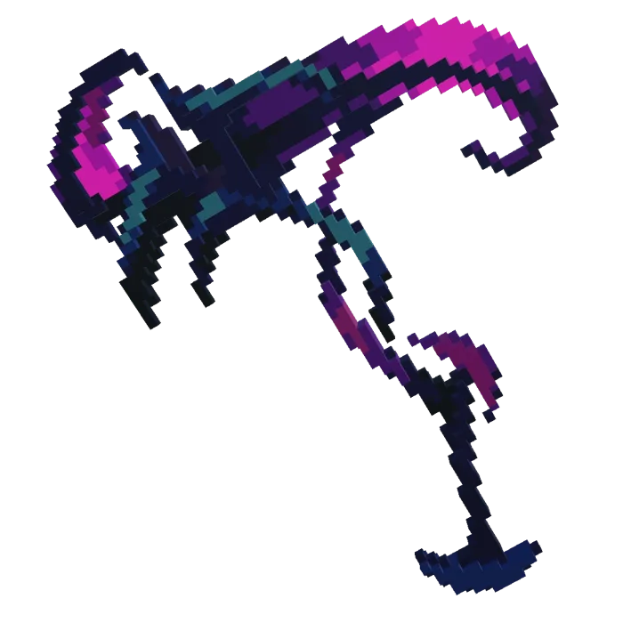 Phantom Scythe