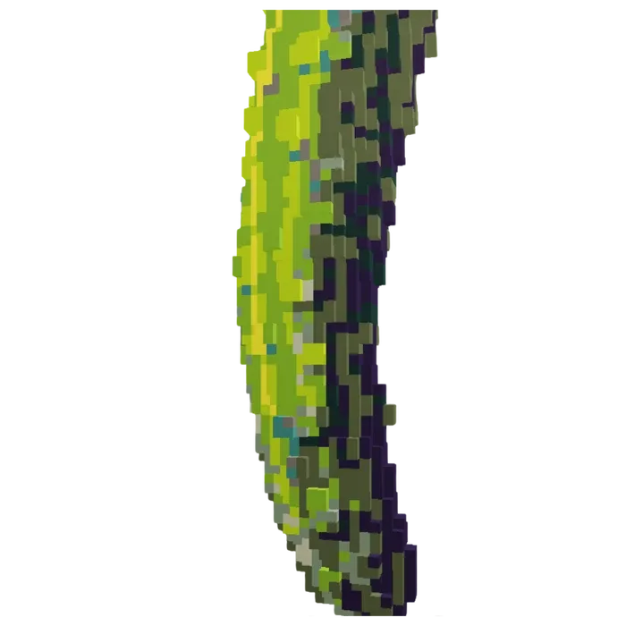Pickle Blade