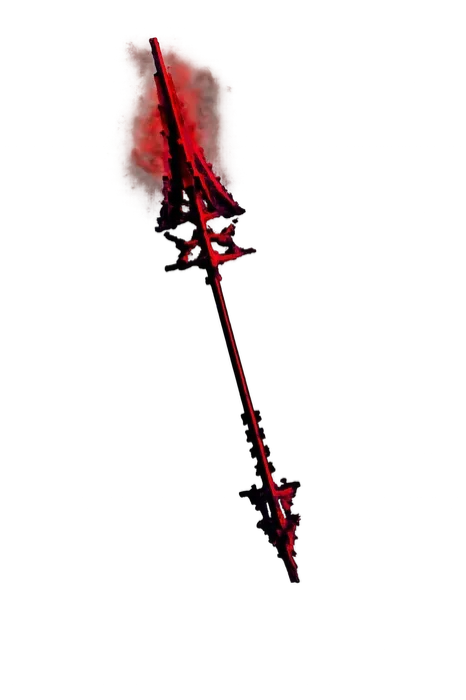 Scarlets Rose