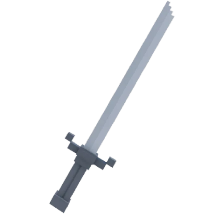 Steel Sword