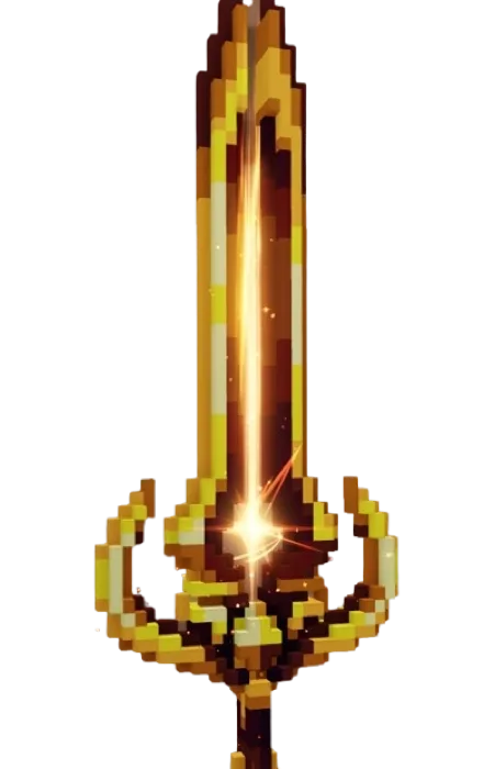 The Golden Hand