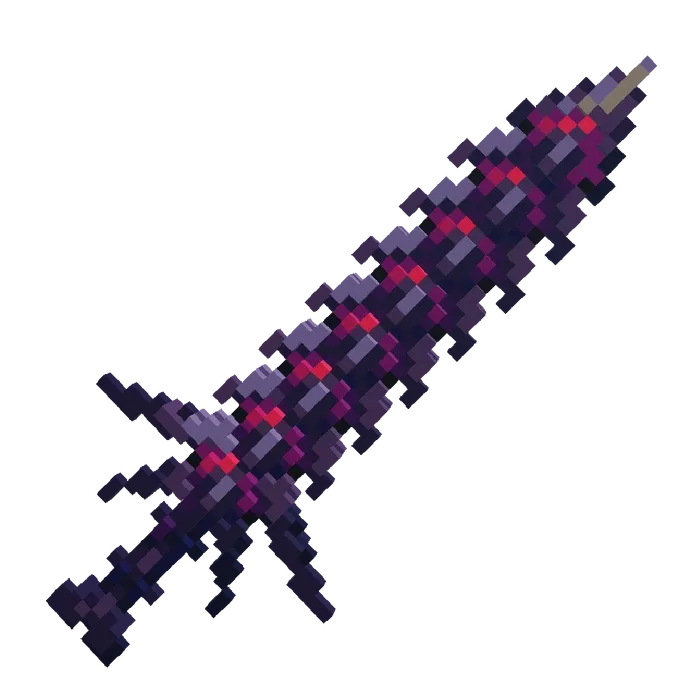 Vertebral Sword