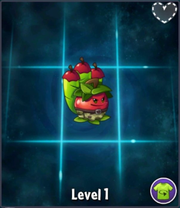 Apple Mortar