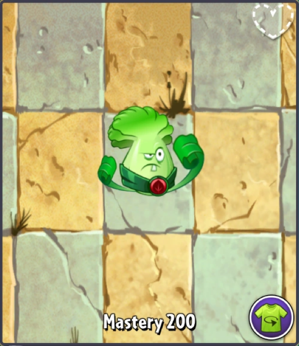 Bonk Choy Pvz2