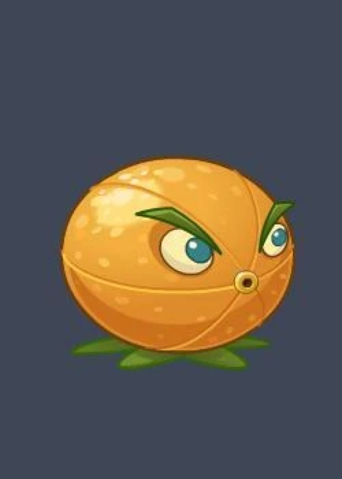 Citron Pvz2