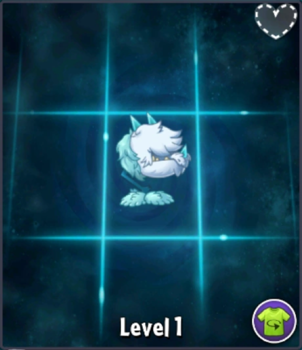 Cold Snapdragon