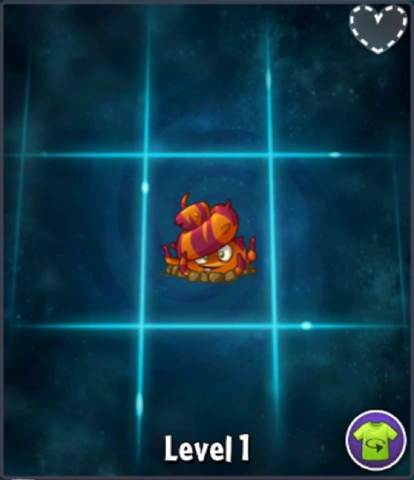 Escape Root