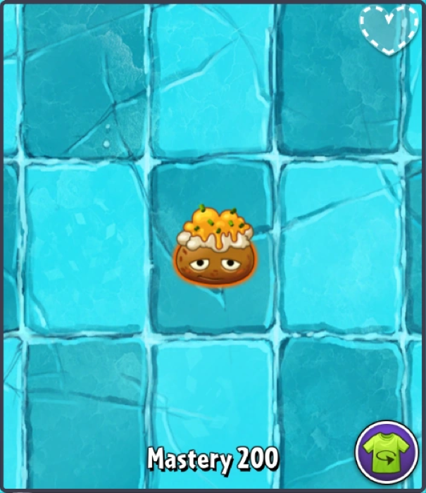 Hot Potato