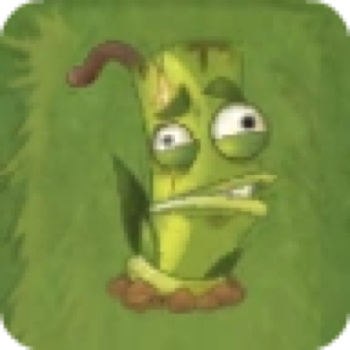 Landlord Bamboo
