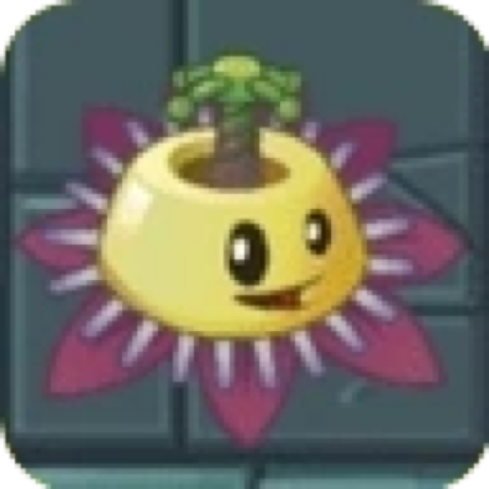 Maypop Mechanic