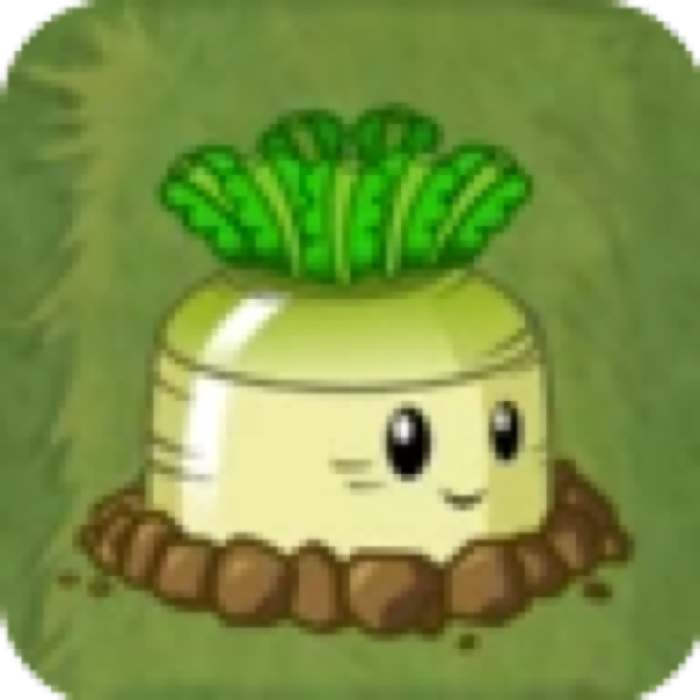 Mischief Radish