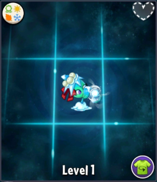 Missile Toe