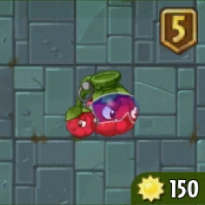 Mulberry Blaster