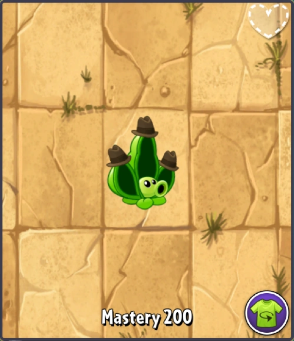 Pea Pod