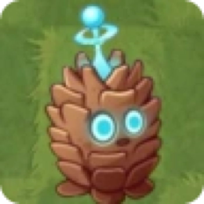 Pineclone Pvz2c