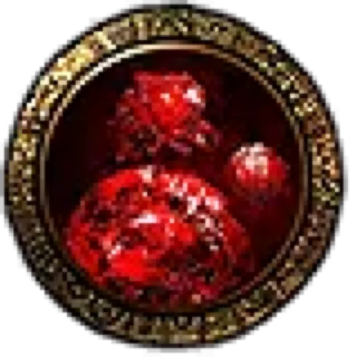 Blood Globules
