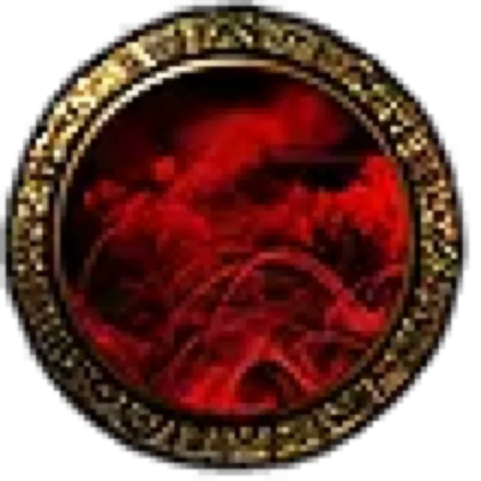 Blood Mist