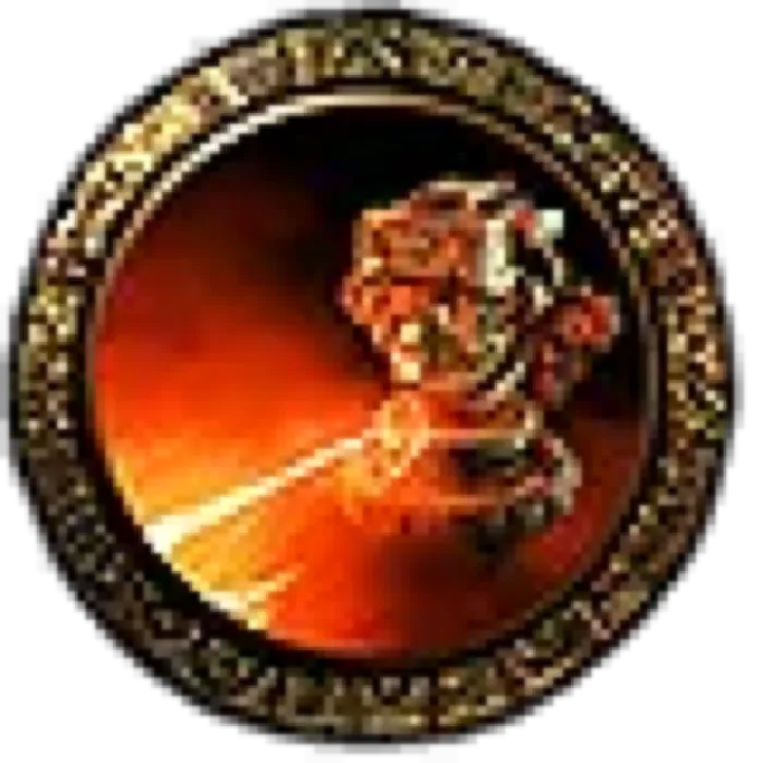 Burning Turrets