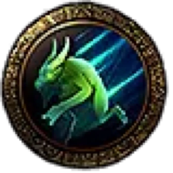 Monster Speed
