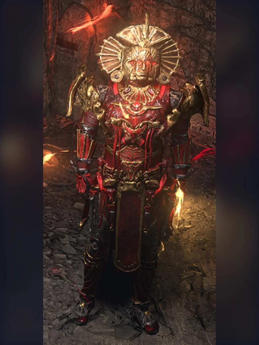 Path of Exile 2: Trial of Chaos Modifiers