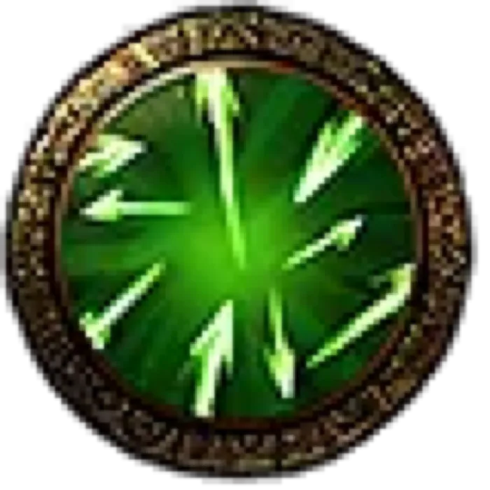 Random Projectiles