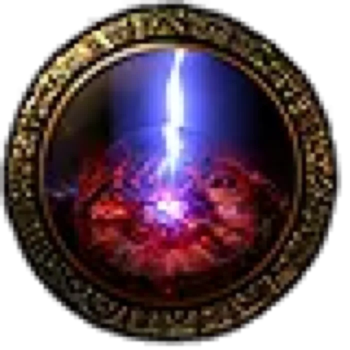 Stormcaller Runes