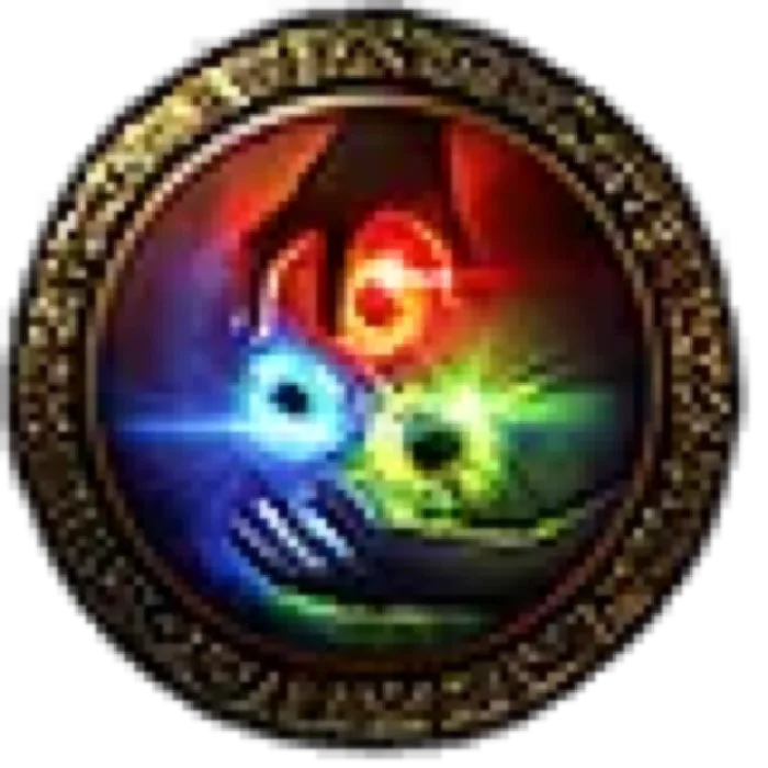 Temple Traps