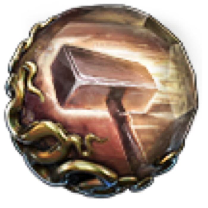 Armour Breaker