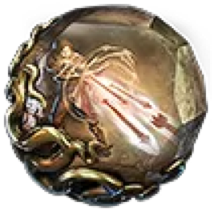 Armour Piercing Rounds