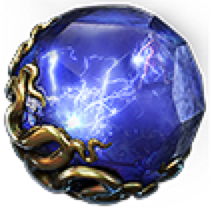 Ball Lightning