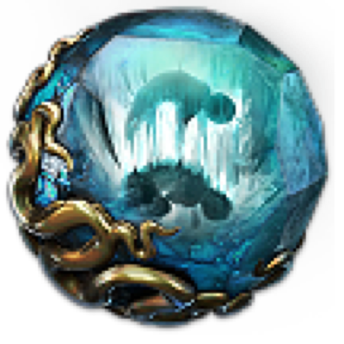 Bind Spectre