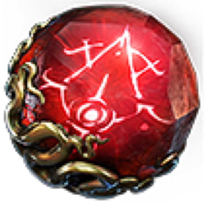 Bloodhound S Mark