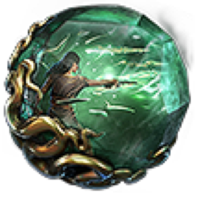 Bonestorm