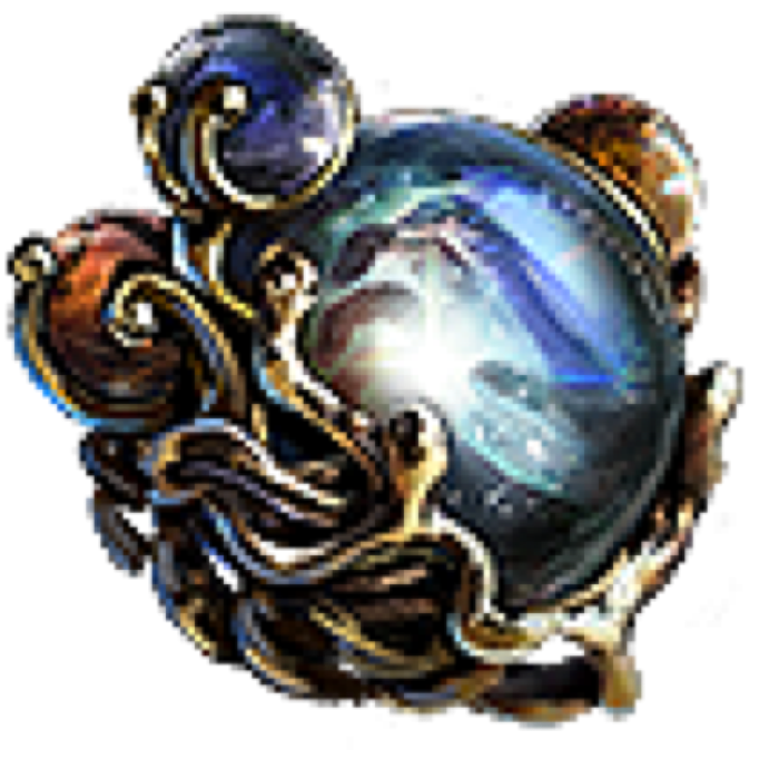 Cast On Elemental Ailment