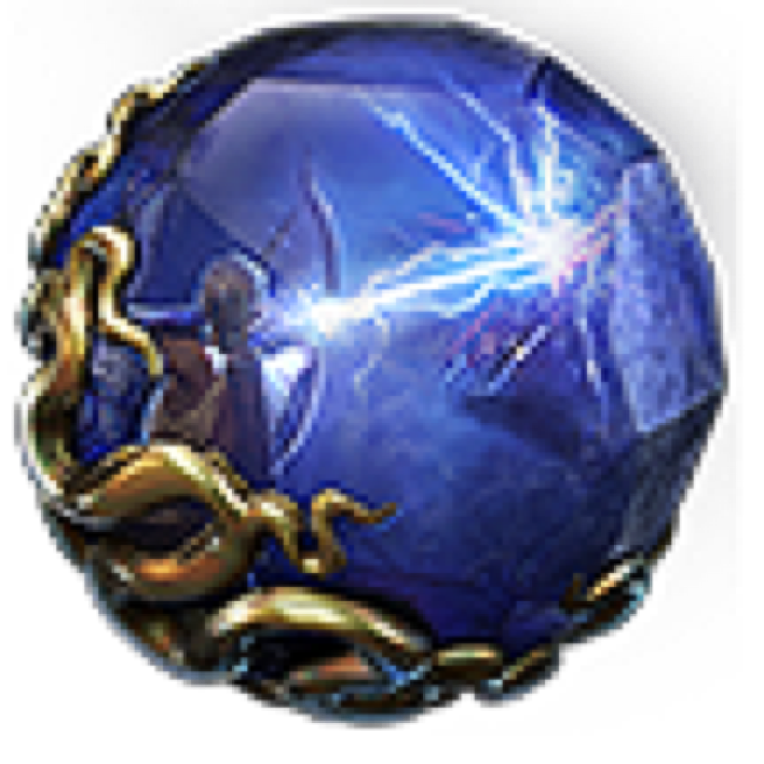 Electrocuting Arrow