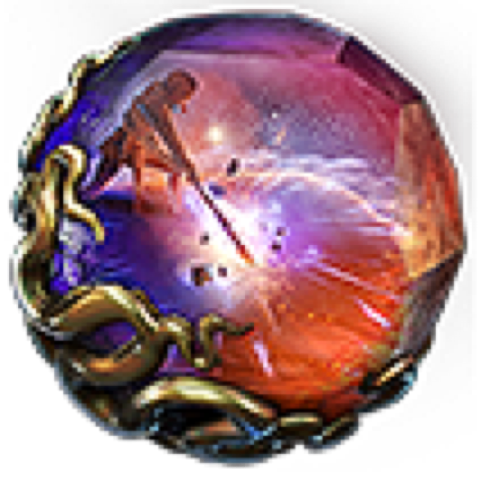 Elemental Sundering