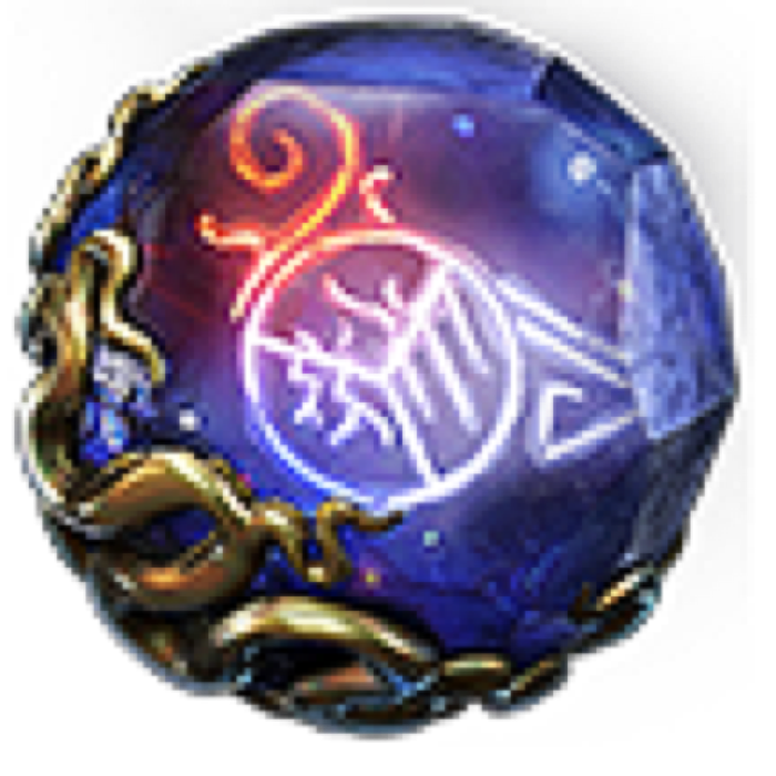 Elemental Weakness