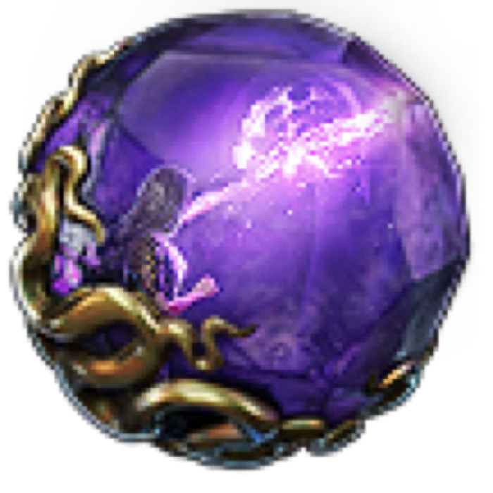 Essence Drain
