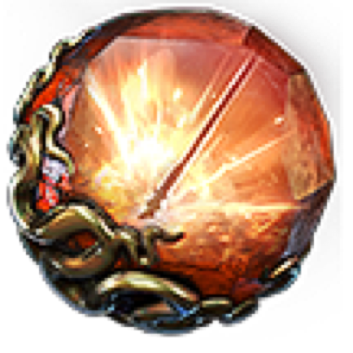 Explosive Spear