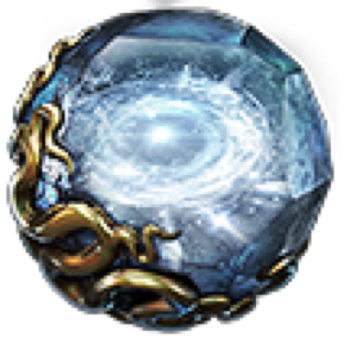 Eye Of Winter