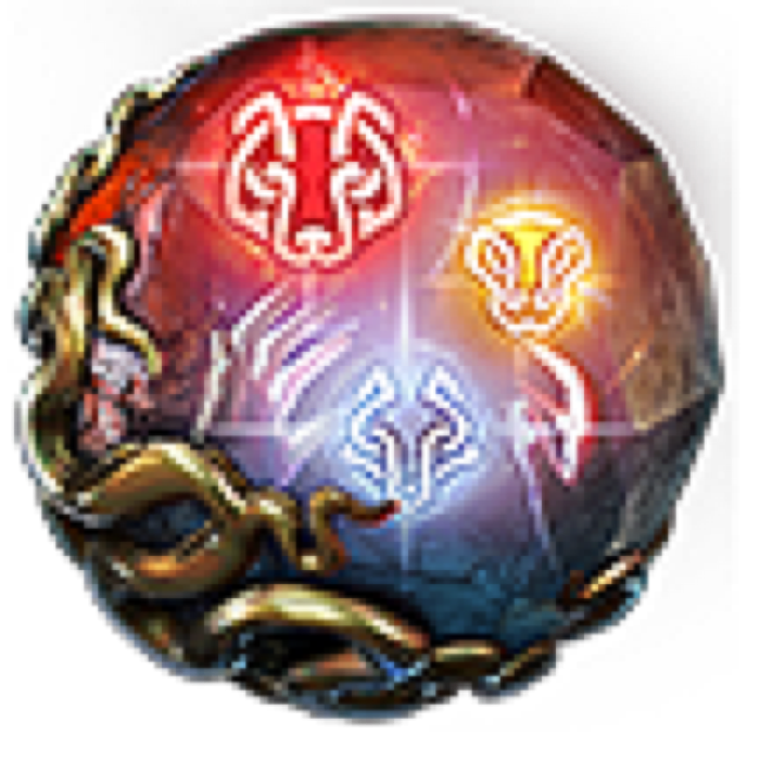 Feral Invocation