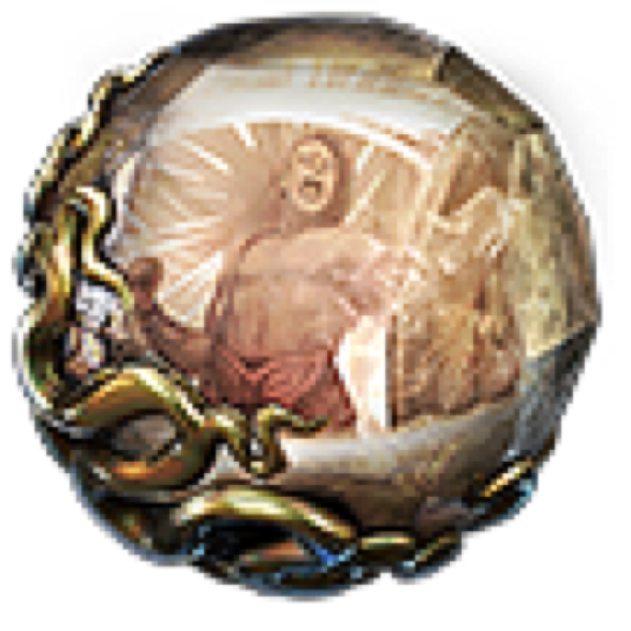 Fortifying Cry