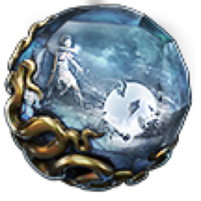 Frostbolt