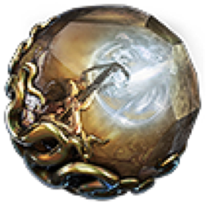 Glacial Bolt