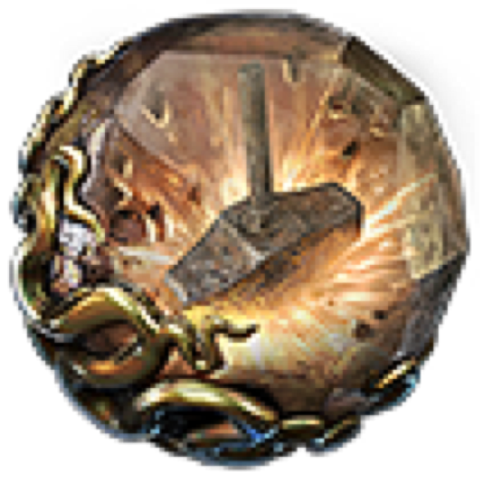 Hammer Of The Gods